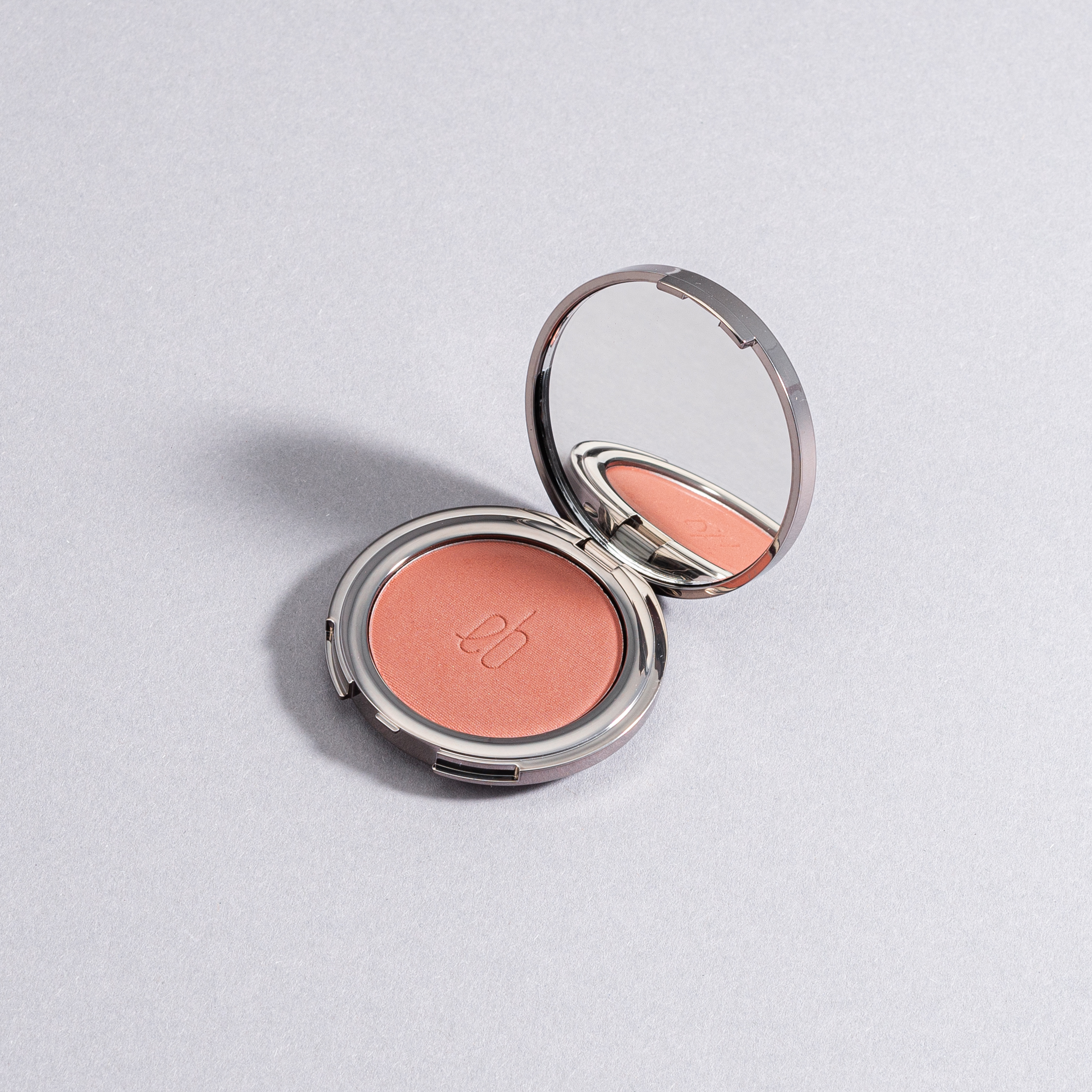 Cheek Set: Marsala & Pinsel 