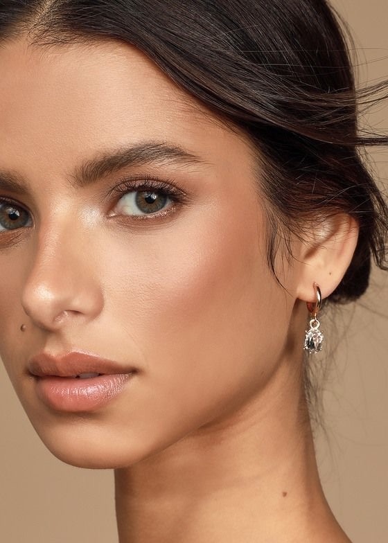 Mineral Veil Blush Rouge  