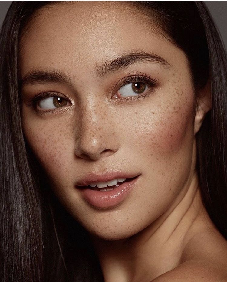 Mineral Veil Blush Rouge  