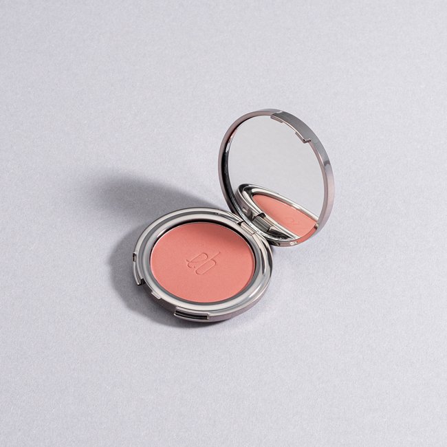 Mineral Veil Blush Rouge  