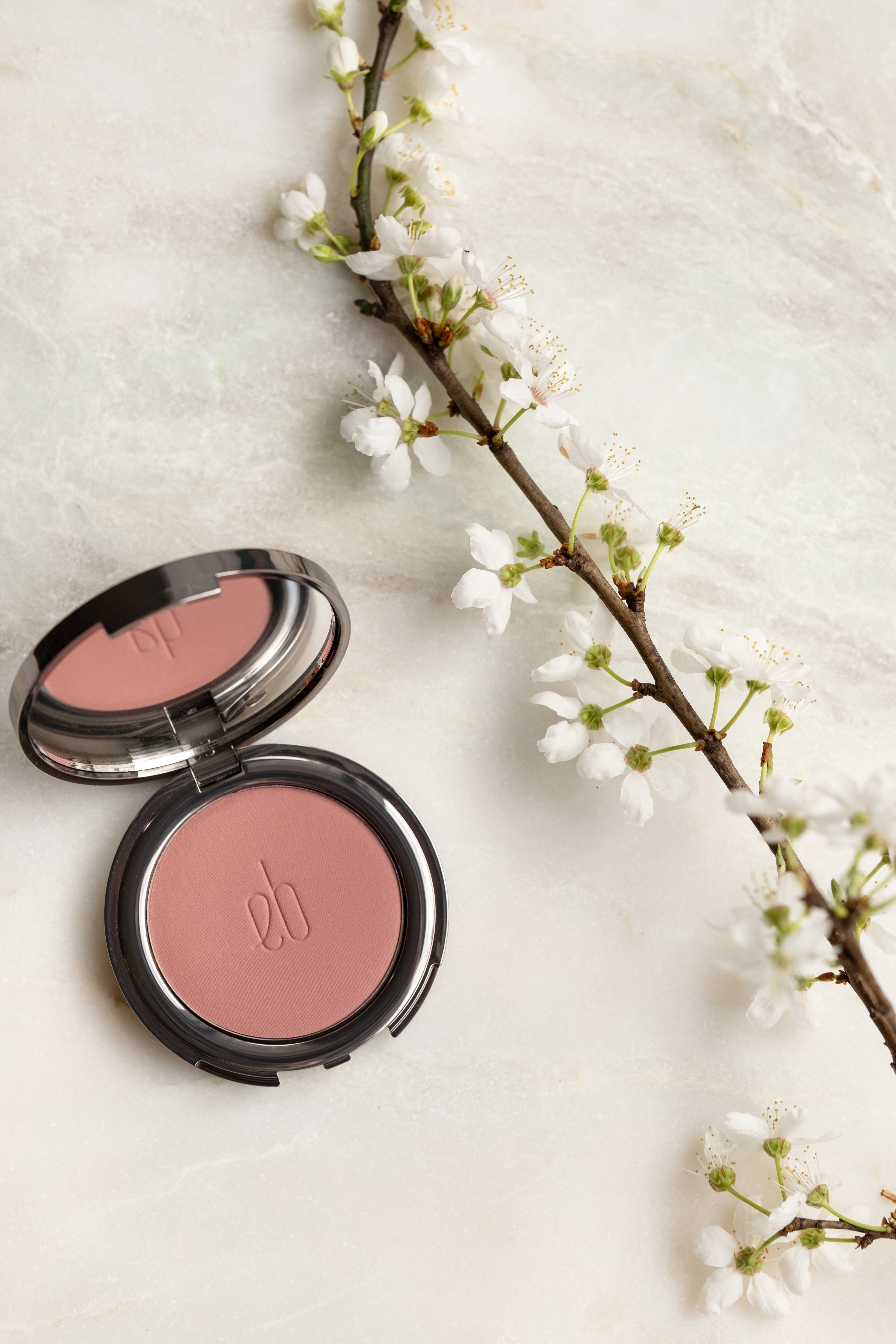 Mineral Veil Blush Rouge  