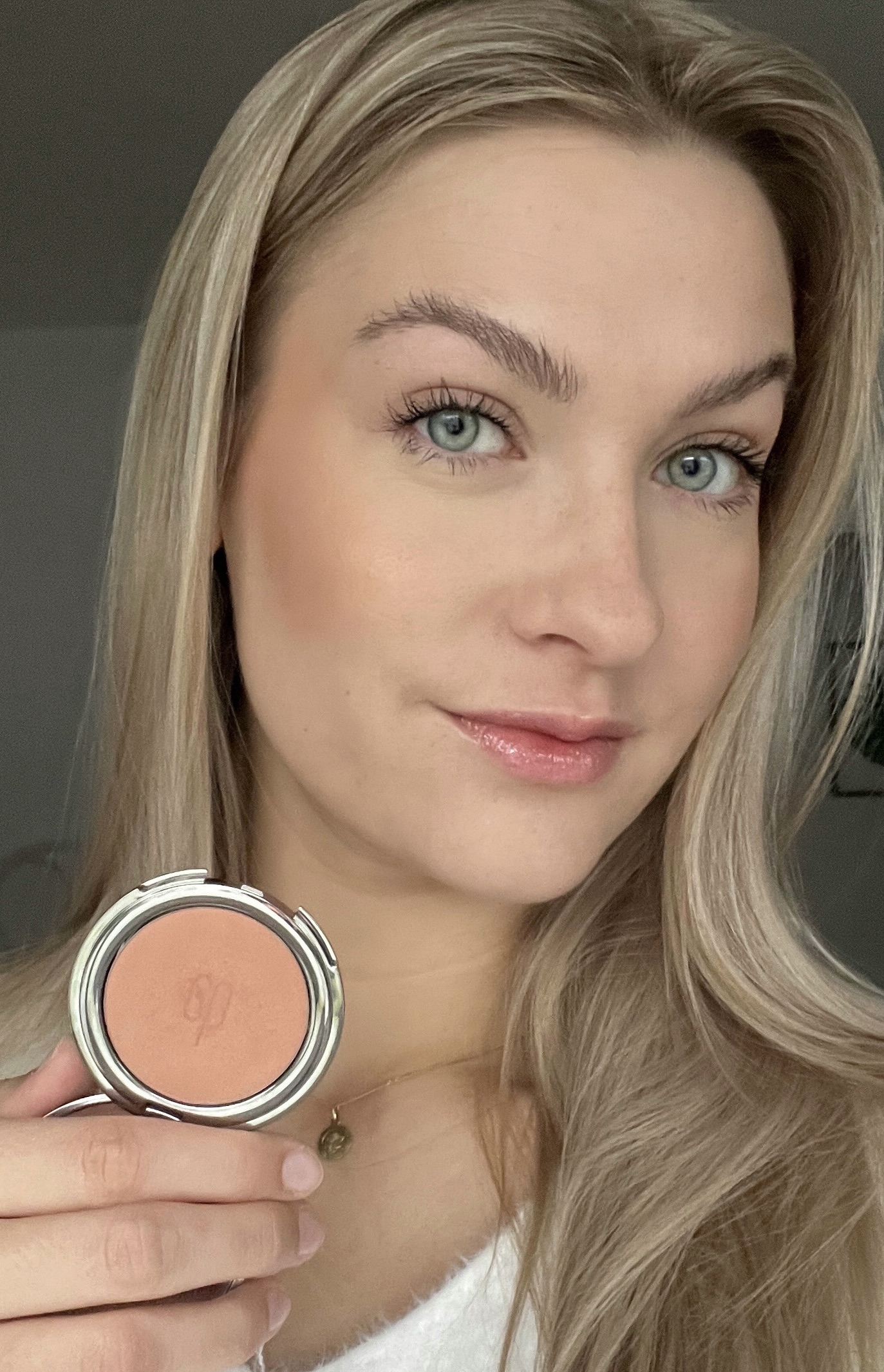 Mineral Veil Blush Rouge