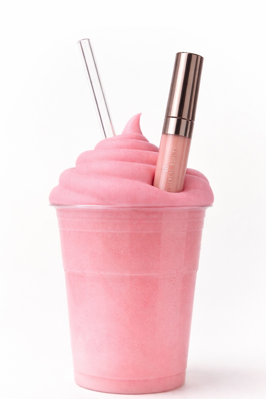Lip Volumizer - Passion 