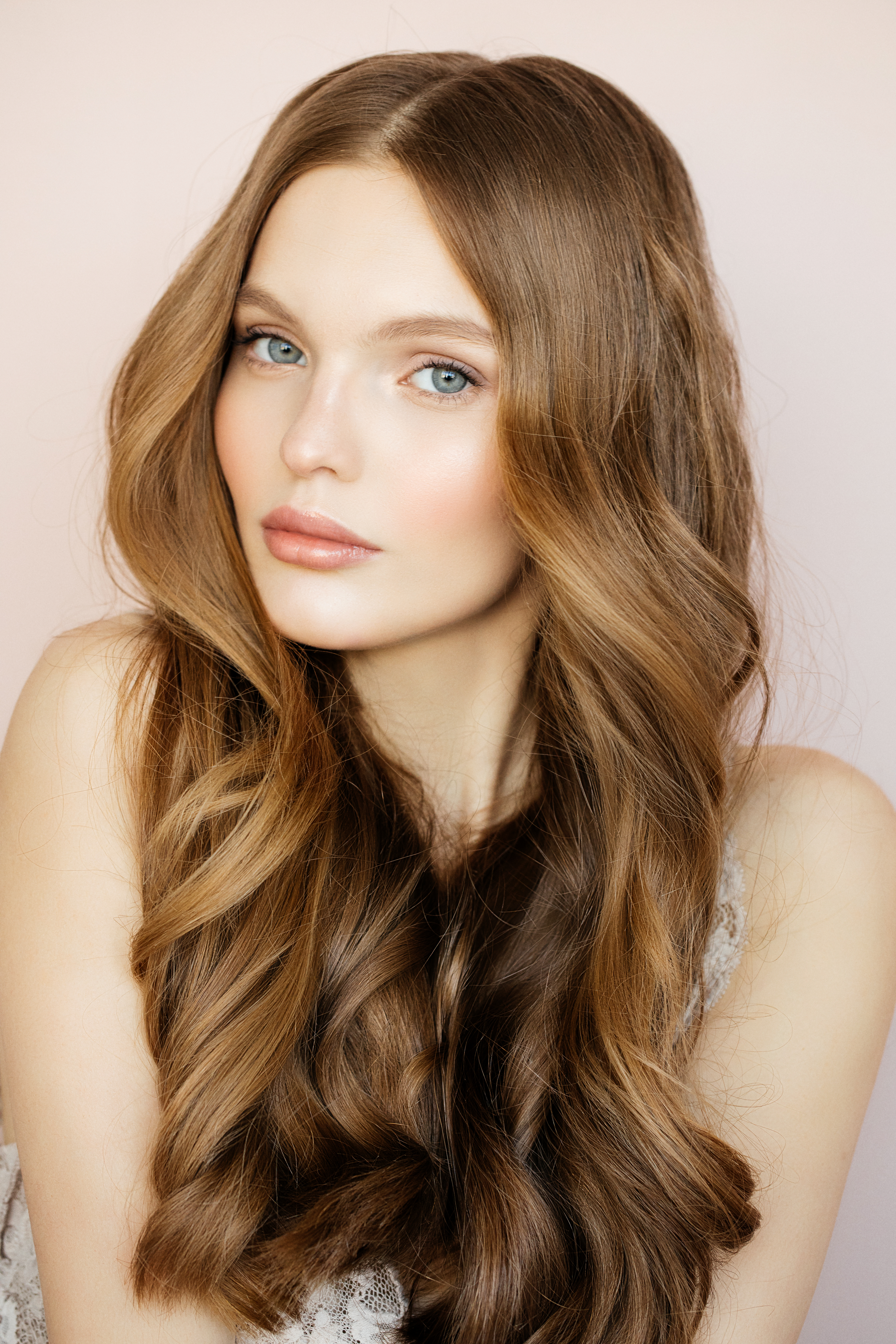 Cheek Set: Peach Dream & Pinsel 