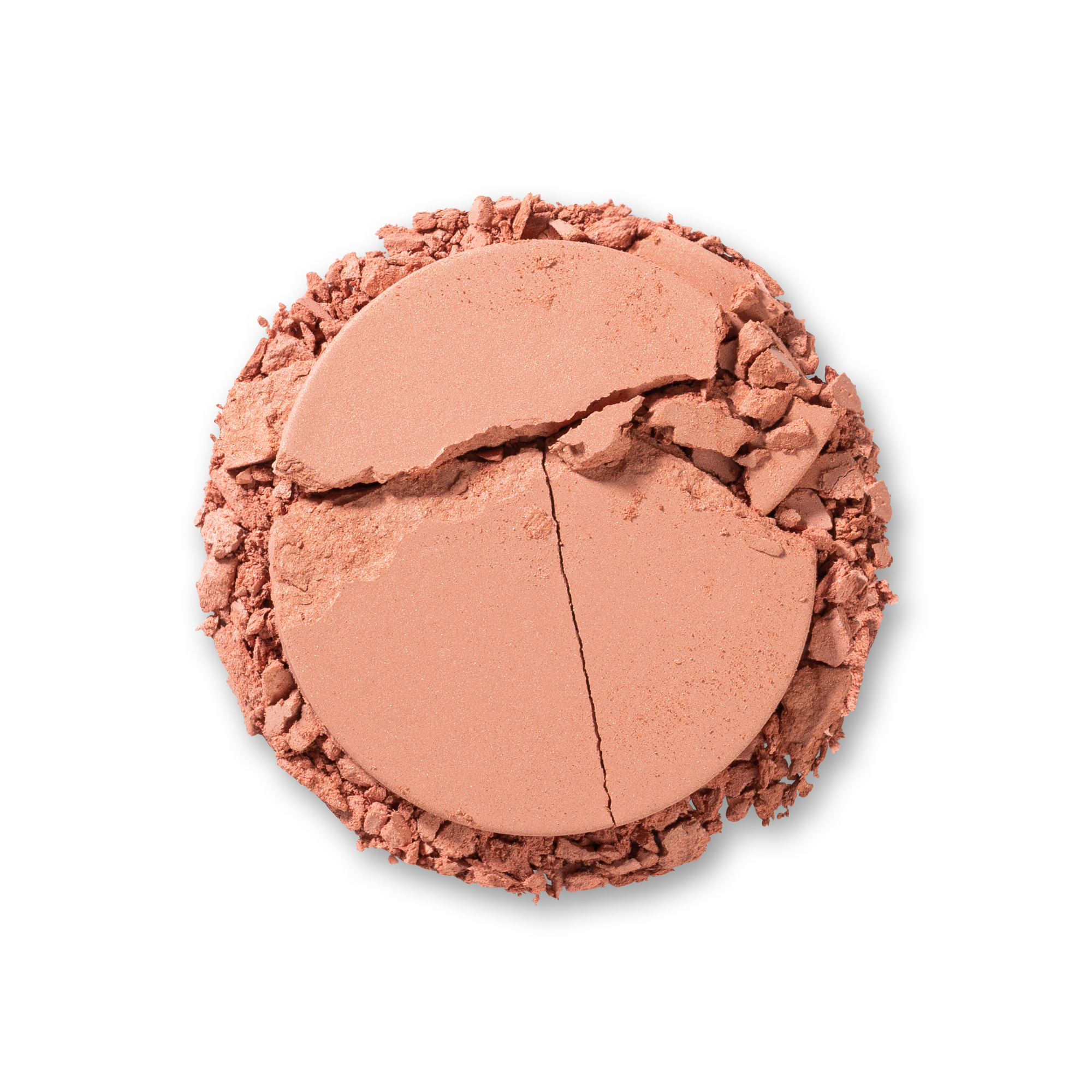 Cheek Set: Peach Dream & Pinsel 