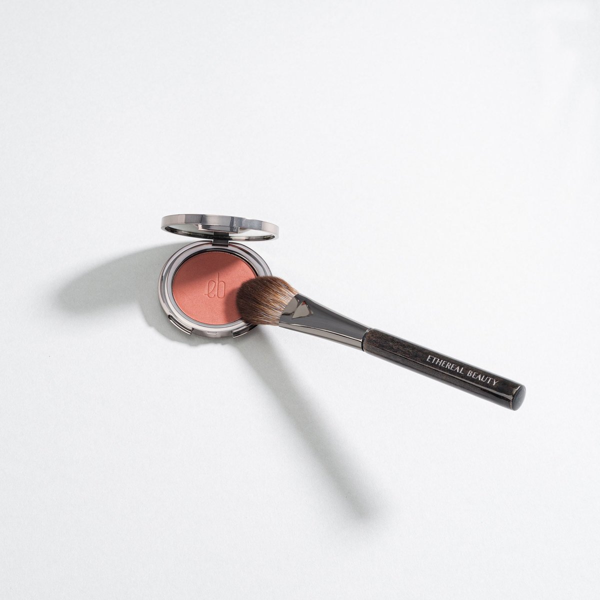 Cheek Set: Marsala & Pinsel 