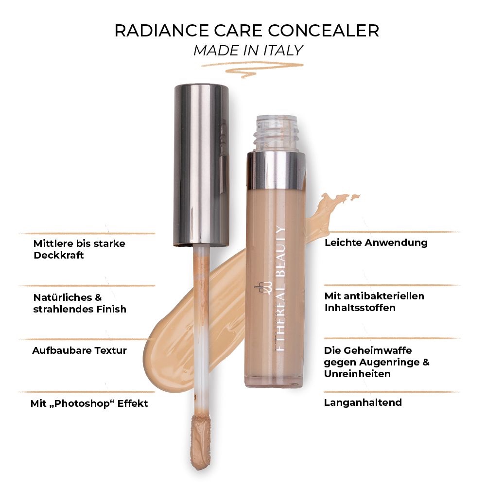 Radiance Care Concealer 