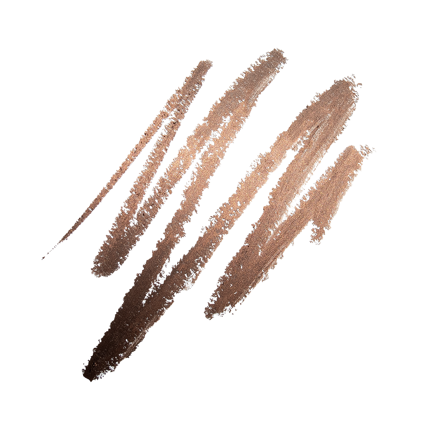 Natural Soft Eye Pencil - Kajal Bronze