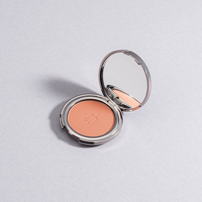 Mineral Veil Blush Rouge