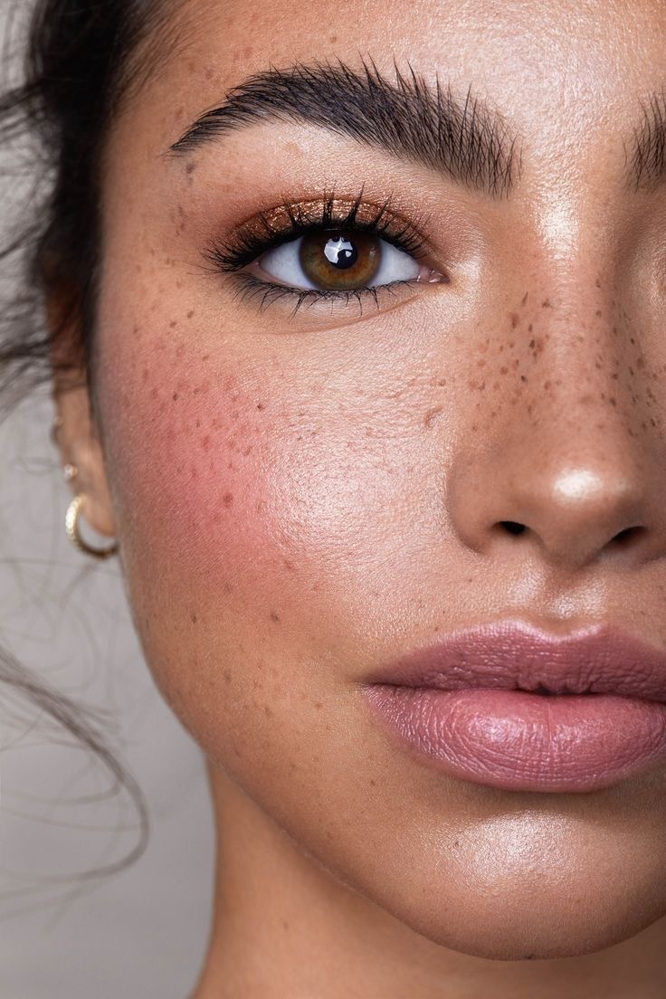 Mineral Veil Blush Rouge  
