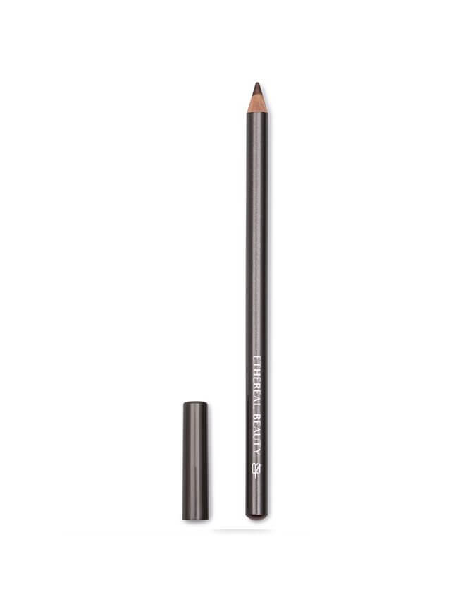 Natural Soft Eye Pencil - Kajal Bronze