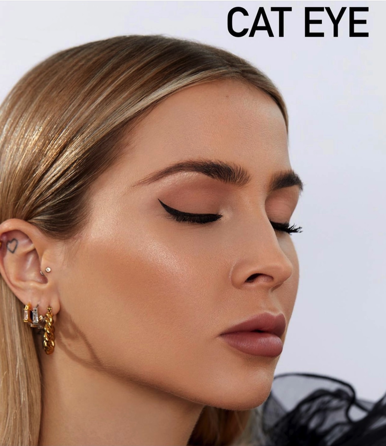 Eye Styler - Liquid Eyeliner 
