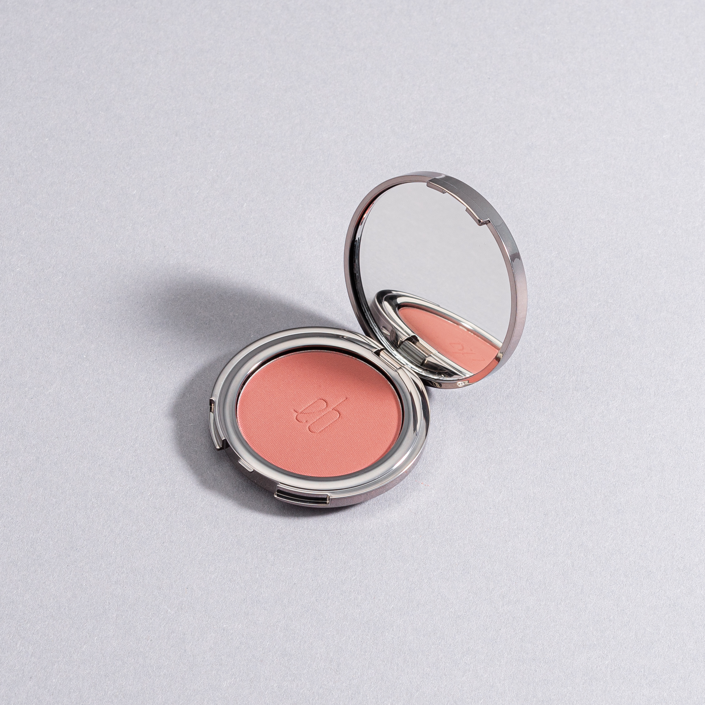 Cheek Set: Nude Rose & Pinsel 