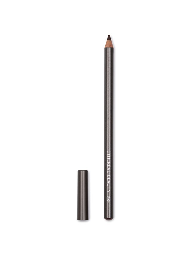 Natural Soft Eye Pencil - Kajal Brownie