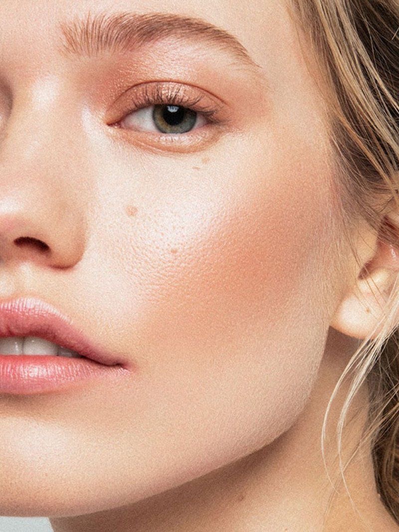 Mineral Veil Blush Rouge