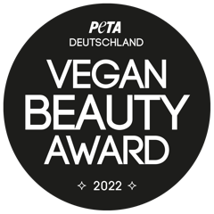 Peta Vegan Beauty Award