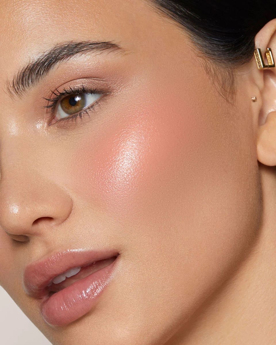 Mineral Veil Blush Rouge 