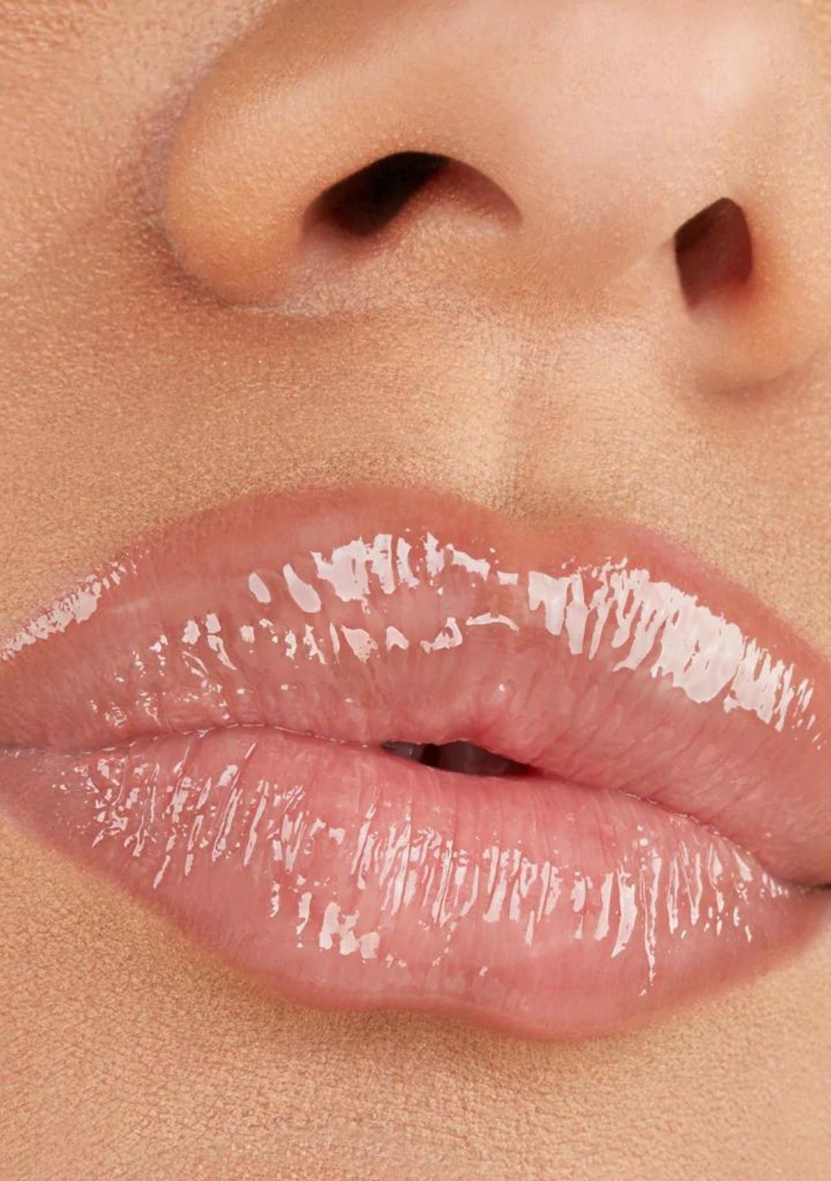 Lip Volumizer - Passion 