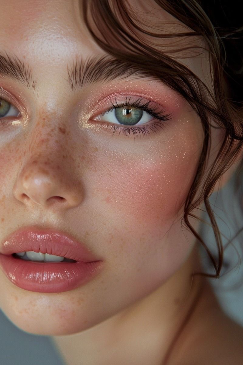 Mineral Veil Blush Rouge 