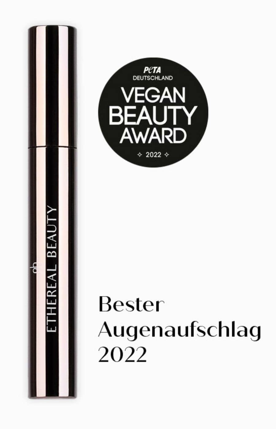 Aphrodisiac Mascara  Kopie