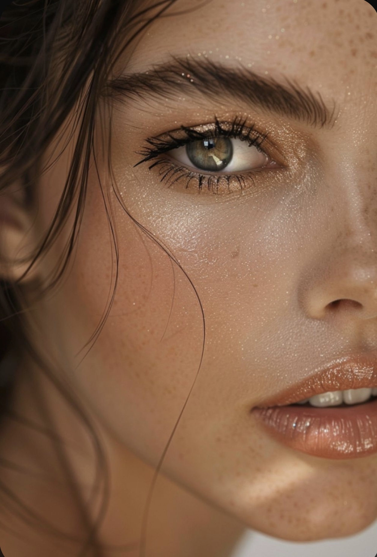 Mineral Veil Blush Rouge