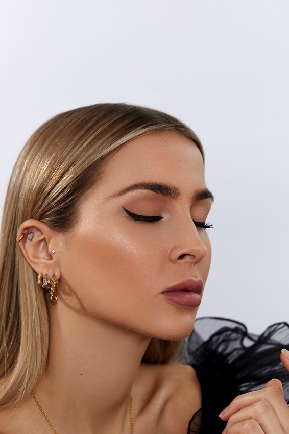 Cat Eye Set
