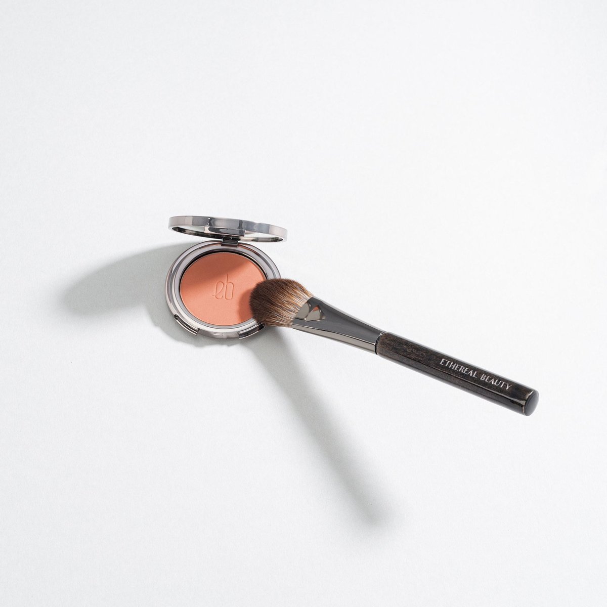 Cheek Set: Peach Dream & Pinsel 