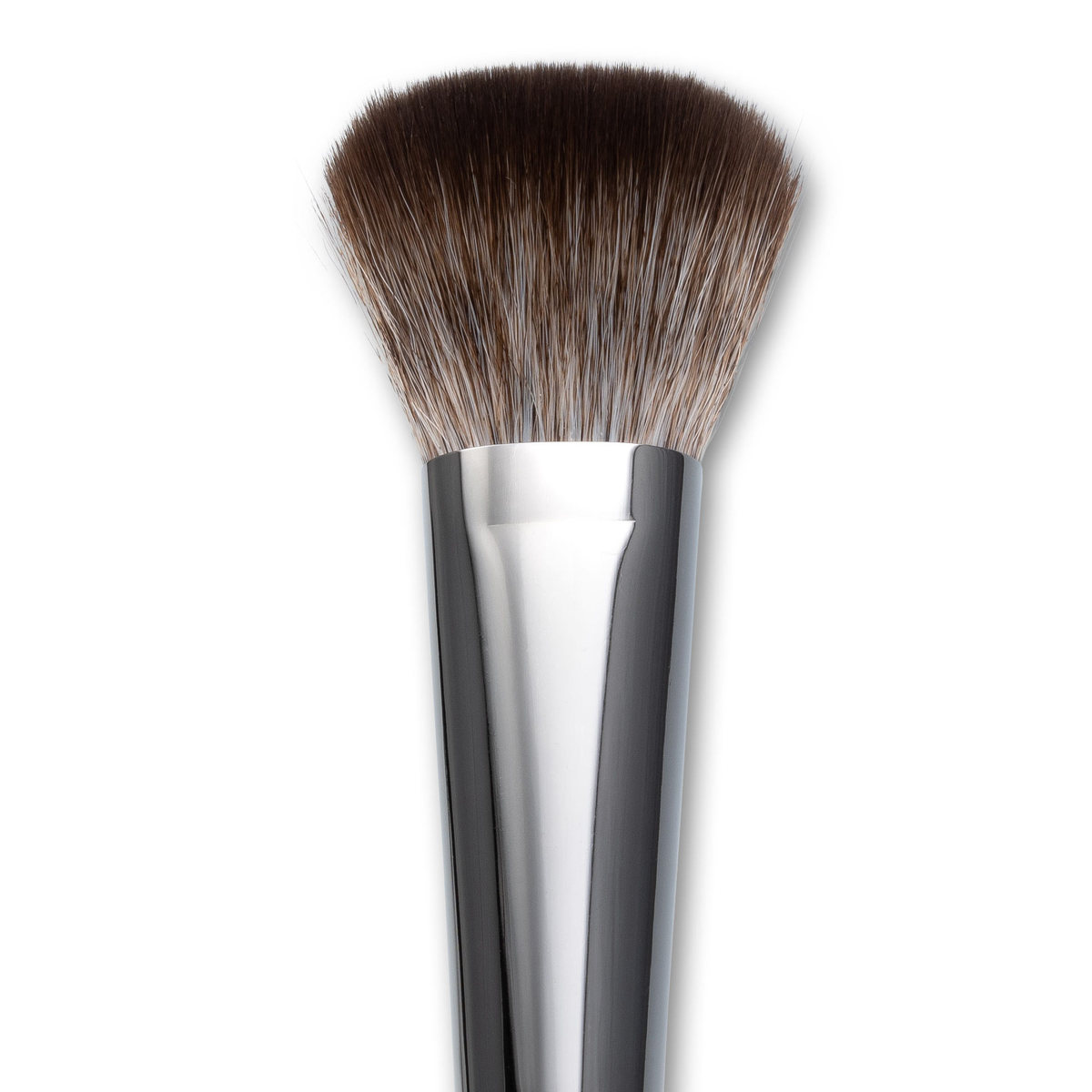 Nº 2: Veganer Puder-Pinsel