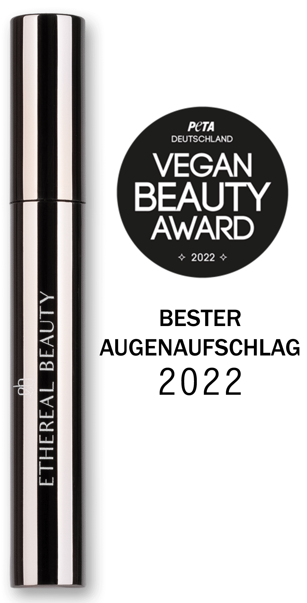 Aphrodisiac Mascara 