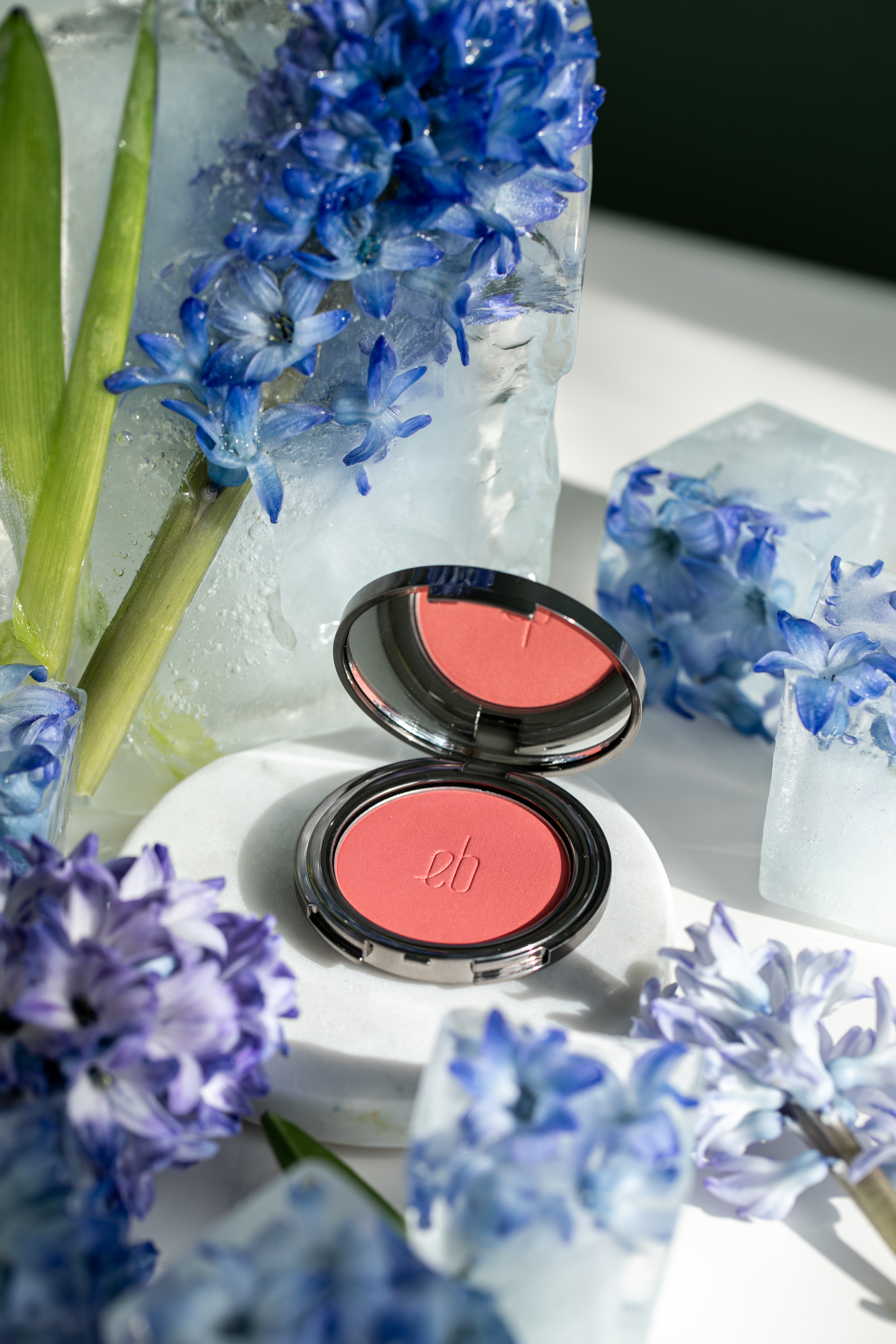 Mineral Veil Blush Rouge 